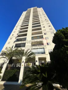 Apartamento com 3 Quartos à venda, 98m² no Vila das Jabuticabeiras, Taubaté