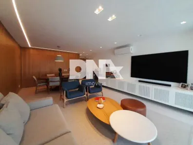Apartamento com 2 Quartos à venda, 120m² no Barra da Tijuca, Rio de Janeiro