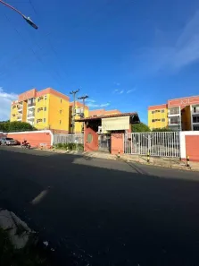Apartamento com 3 Quartos para alugar, 68m² no Piçarreira, Teresina