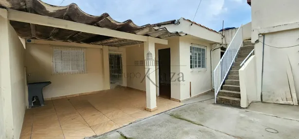 Casa com 4 Quartos à venda, 167m² no Jardim Satélite, São José dos Campos