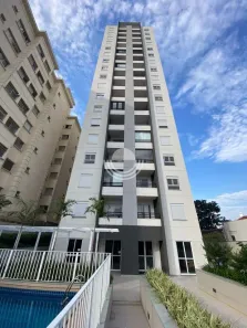 Apartamento com 2 Quartos à venda, 58m² no Vila Itapura, Campinas