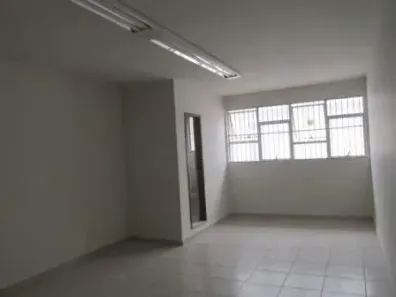 Sala Comercial para alugar, 25m² no Gutierrez, Belo Horizonte