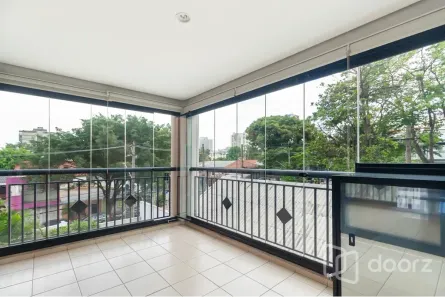 Apartamento com 2 Quartos à venda, 105m² no Campo Belo, São Paulo