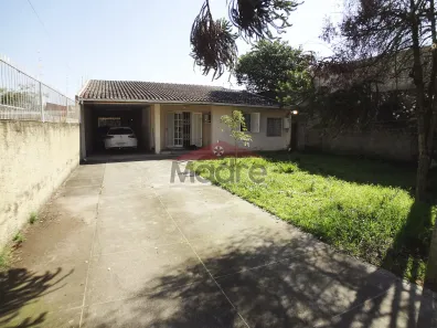 Lote/Terreno à venda, 444m² no Santa Quitéria, Curitiba