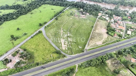 Lote/Terreno à venda, 72687m² no Vila Sônia, Piracicaba
