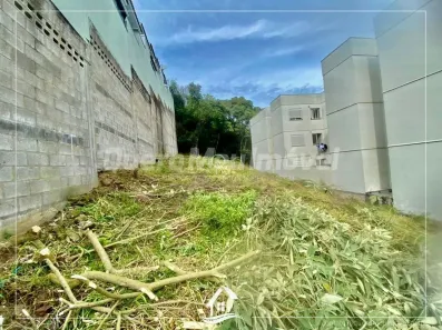 Lote/Terreno à venda, 432m² no São Luiz, Caxias do Sul
