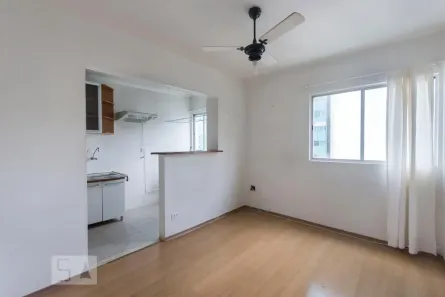 Apartamento com 1 Quarto à venda, 32m² no Itaim Bibi, São Paulo