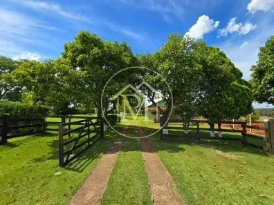 Fazenda/Sítio com 2 Quartos à venda, 10m² no Salto Pirapora, Salto de Pirapora