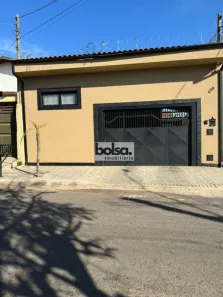 Casa com 3 Quartos à venda, 161m² no Jardim Dona Lili, Bauru