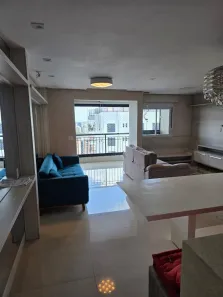 Apartamento com 2 Quartos à venda, 70m² no Jardim Parque Morumbi, São Paulo