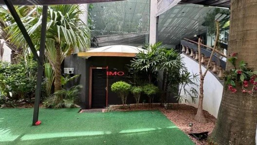 Imóvel Comercial para venda ou aluguel, 890m² no Freguesia (Jacarepaguá), Rio de Janeiro