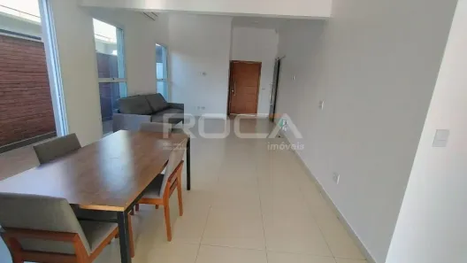 Casa de Condomínio com 3 Quartos à venda, 160m² no Jardim San Marco, Ribeirão Preto