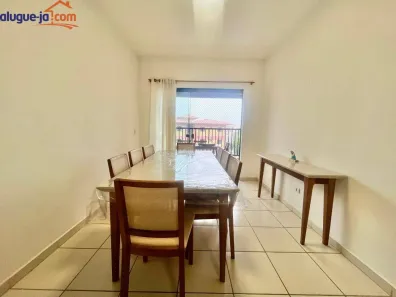 Apartamento com 3 Quartos à venda, 100m² no Itaguá, Ubatuba