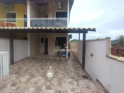 Casa com 2 Quartos à venda, 75m² no Flamengo, Maricá