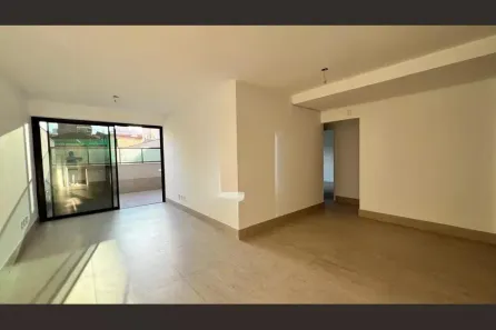 Apartamento com 3 Quartos à venda, 100m² no Prado, Belo Horizonte
