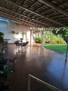 Casa com 2 Quartos à venda, 360m² no Parque Trindade II, Aparecida de Goiânia