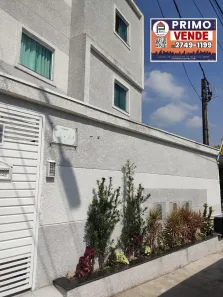 Apartamento com 2 Quartos à venda, 40m² no Cidade Patriarca, São Paulo