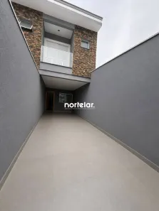 Sobrado com 3 Quartos à venda, 120m² no Vila Progresso (Zona Norte), São Paulo