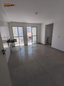 Apartamento com 2 Quartos à venda, 45m² no Vila Ré, São Paulo