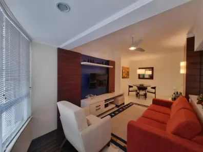 Apartamento com 2 Quartos à venda, 78m² no Centro, Balneário Camboriú