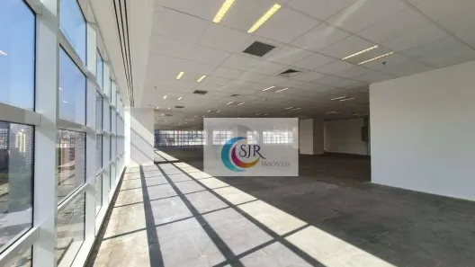 Sala Comercial para alugar, 536m² no Vila Olímpia, São Paulo