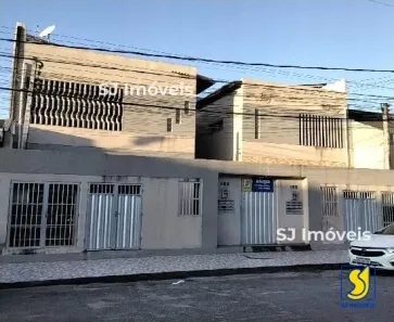 Kitnet com 1 Quarto para alugar, 30m² no Montese, Fortaleza