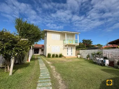 Lote/Terreno à venda, 708m² no Cachoeira do Bom Jesus, Florianópolis