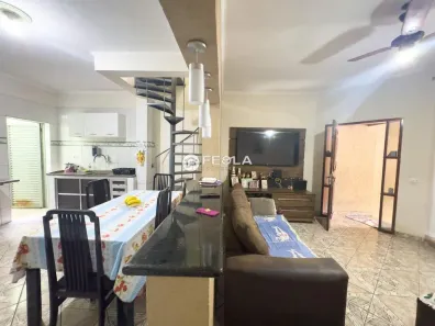 Casa com 2 Quartos à venda, 169m² no Jardim das Orquídeas, Santa Bárbara D'Oeste