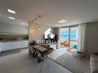 Apartamento com 2 Quartos à venda, 87m² no Kobrasol, São José