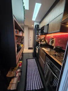 Apartamento com 3 Quartos à venda, 70m² no Gopoúva, Guarulhos