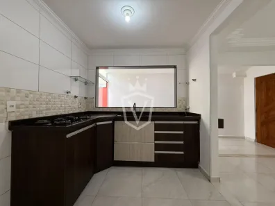 Casa com 3 Quartos à venda, 115m² no Fazenda Grande, Jundiaí