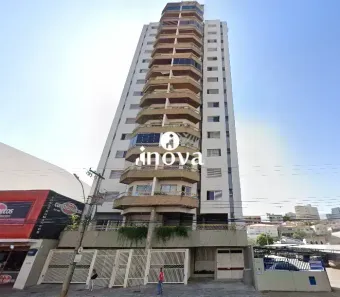 Apartamento com 2 Quartos à venda, 150m² no Fabrício, Uberaba