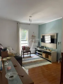 Apartamento com 2 Quartos à venda, 50m² no Parque Mandaqui, São Paulo