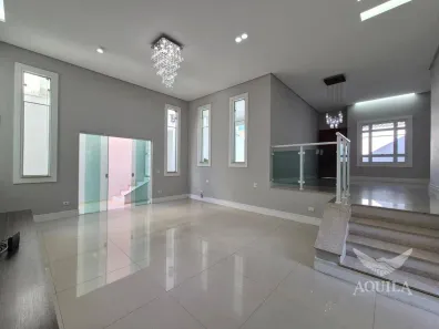 Sobrado com 4 Quartos para alugar, 427m² no Jardim Pagliato, Sorocaba