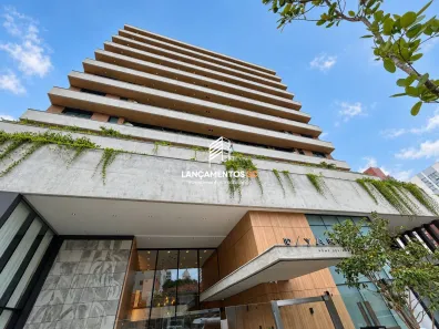 Apartamento com 3 Quartos à venda, 127m² no Centro, Florianópolis