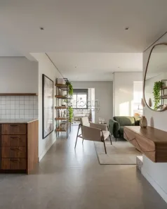 Apartamento com 2 Quartos à venda, 119m² no Bela Vista, Porto Alegre