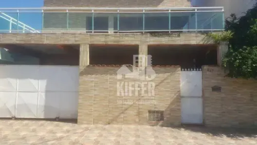 Casa com 4 Quartos à venda, 360m² no Mutuá, São Gonçalo