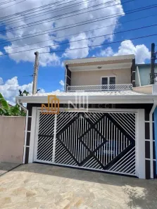 Casa com 3 Quartos à venda, 170m² no Jardim Morada do Sol, Indaiatuba
