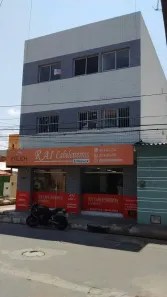 Kitnet com 1 Quarto para alugar, 40m² no Cruz das Almas, Maceió