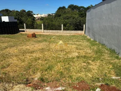 Lote/Terreno à venda, 344m² no Jardim Vista Alegre, Paulínia