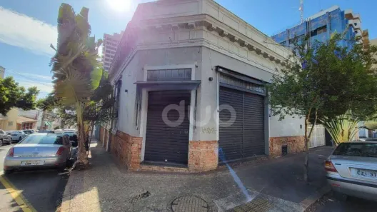 Ponto Comercial para alugar, 206m² no Centro, Piracicaba
