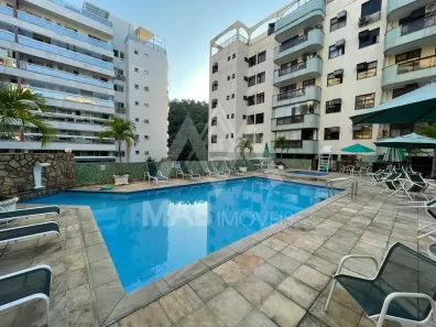 Cobertura com 4 Quartos à venda, 173m² no Freguesia (Jacarepaguá), Rio de Janeiro
