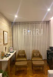 Apartamento com 2 Quartos à venda, 78m² no Leblon, Rio de Janeiro