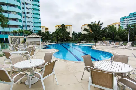 Apartamento com 2 Quartos à venda, 79m² no Barra Olímpica, Rio de Janeiro