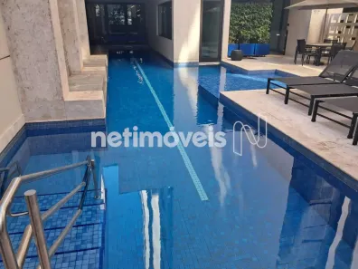 Apartamento com 2 Quartos à venda, 78m² no Funcionários, Belo Horizonte