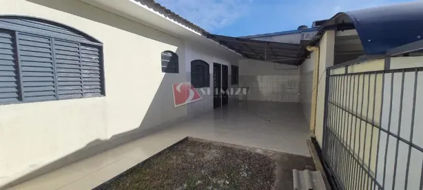 Casa com 1 Quarto para alugar, 42m² no Parque Avenida, Maringá