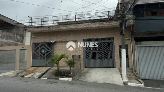 Casa com 5 Quartos à venda, 384m² no Jardim Elvira, Osasco