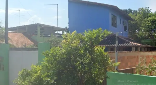 Sobrado com 2 Quartos à venda, 80m² no Gravatá, Saquarema