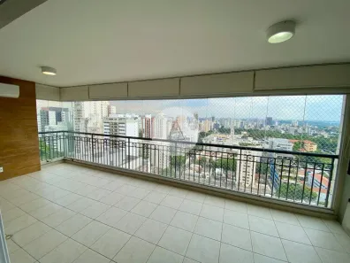 Apartamento com 3 Quartos para venda ou aluguel, 153m² no Pinheiros, São Paulo