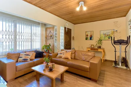 Casa com 2 Quartos à venda, 97m² no Três Marias, São José dos Pinhais